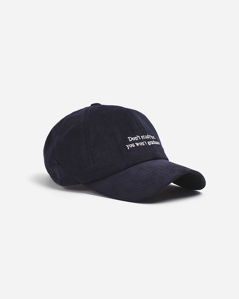 Warning Clothing - Graduate Polo Caps