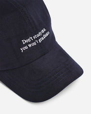 Warning Clothing - Graduate Polo Caps