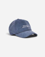 Warning Clothing - Graduate Polo Caps