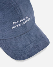 Warning Clothing - Graduate Polo Caps