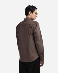 Warning Clothing - Halden Corduroy Shirt