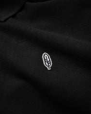 Warning Clothing - Hart Polo Shirt | Black, Toffee, White, Olive, Light Brown