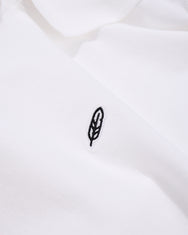 Warning Clothing - Hart Polo Shirt | Black, Toffee, White, Olive, Light Brown