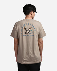 Warning Clothing - The Hunting Graphic Tees | Safari