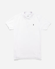 Warning Clothing - Husky 4 Polo Shirt