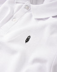 Warning Clothing - Husky 4 Polo Shirt