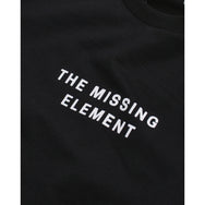 Warningclothing - Missing Element 1 Graphic Tees
