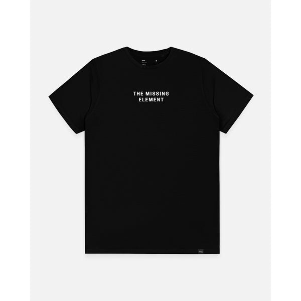 Warningclothing - Missing Element 1 Graphic Tees