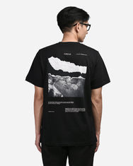 Warning Clothing - Imperfections  Graphic Tees | Black