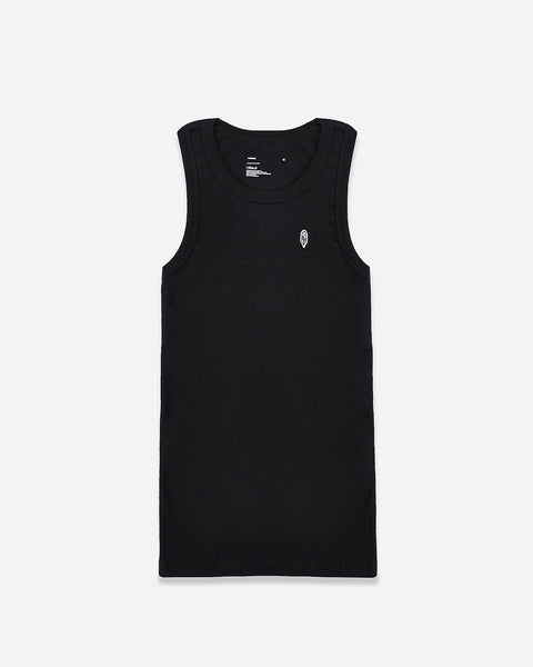 Warning Clothing - Insider Tank Top Basic | Black, White, Heather Grey