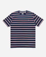 Warning Clothing - Kanel Stripe Tees