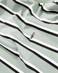 Warning Clothing - Kanel Stripe Tees