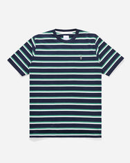 Warning Clothing - Kanel Stripe Tees