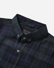 Warning Clothing - Lencester Flannel Shirt