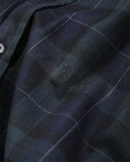 Warning Clothing - Lencester Flannel Shirt