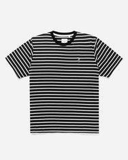 Warning Clothing - Leafa 1 Stripe Tees