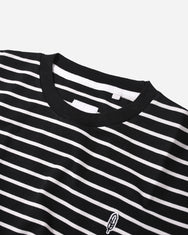 Warning Clothing - Leafa 1 Stripe Tees