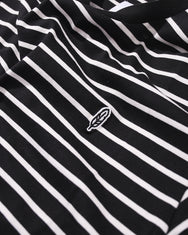 Warning Clothing - Leafa 1 Stripe Tees