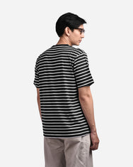 Warning Clothing - Leafa 1 Stripe Tees