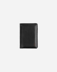 Warning Clothing - Libro Wallet