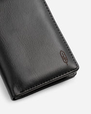 Warning Clothing - Libro Wallet