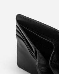 Warning Clothing - Libro Wallet