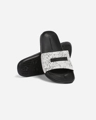 Warning Clothing - Lucient Slip On Sandals