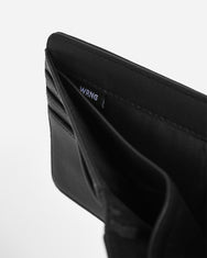 Warning Clothing - Lunico Bifold Wallet