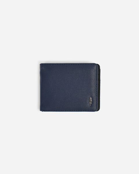 Warning Clothing - Lunico Bifold Wallet