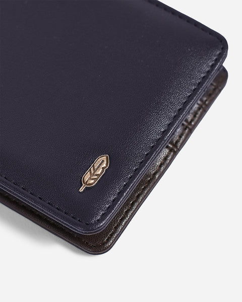 Warning Clothing - Lunico Bifold Wallet