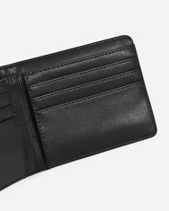 Warning Clothing - Lunico Bifold Wallet