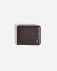 Warning Clothing - Lunico Bifold Wallet