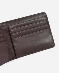 Warning Clothing - Lunico Bifold Wallet