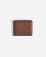 Warning Clothing - Lunico Bifold Wallet