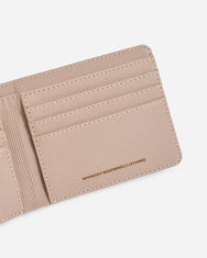 Warning Clothing - Lunico Bifold Wallet