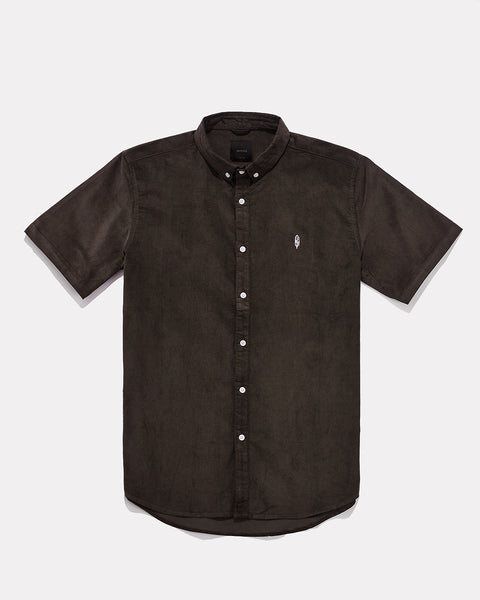 Warning Clothing - Molde Corduroy Shirt