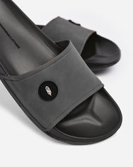 Warning Clothing - Norbert Slip On Sandals