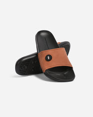 Warning Clothing - Norbert Slip On Sandals