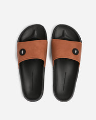 Warning Clothing - Norbert Slip On Sandals