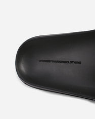 Warning Clothing - Norbert Slip On Sandals