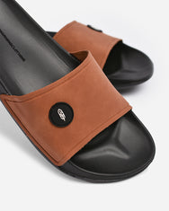 Warning Clothing - Norbert Slip On Sandals