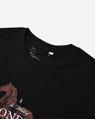 Warning Clothing - Of Wonder Graphic Tees | Black