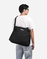 Warning Clothing - Outward Tote Bags | Black, Navy, Army, Khaki