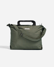 Warning Clothing - Outward Tote Bags | Black, Navy, Army, Khaki