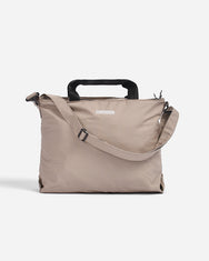 Warning Clothing - Outward Tote Bags | Black, Navy, Army, Khaki