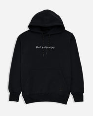 Warning Clothing - Post Joy Pullover Hoodie