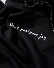 Warning Clothing - Post Joy Pullover Hoodie