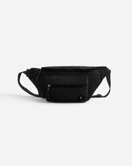 Warning Clothing - Prowler Waist Bag | Black, Red Brick, Dark Brown, Tosca