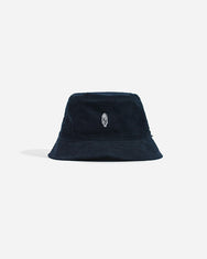 Warning Clothing - Quiet Bucket Hat