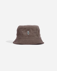 Warning Clothing - Quiet Bucket Hat